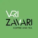 VariZavari логотип