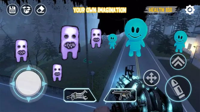 Скриншот 5/5