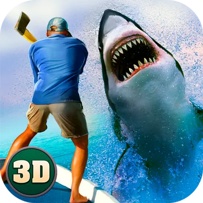 Deep Ocean Survival Simulator