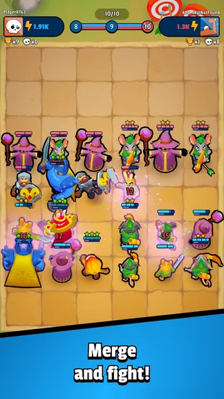 Скриншот 3/10