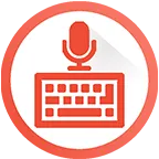 Speech to Text (Voice to Text)  логотип