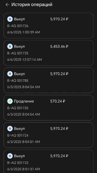 Скриншот 2/3