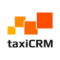 taxiCRM логотип