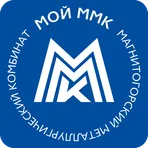 Мой ММК логотип