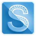 Fast STL Viewer логотип