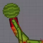 Melon Stick People логотип