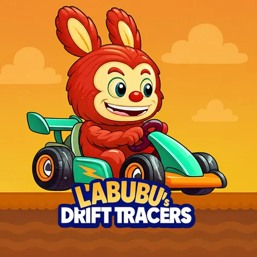 Игра Labubu Drift Racers — Симуляторы 0,0★ — скачать для Android ...