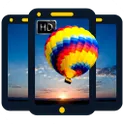 Wallpapers & Backgrounds HD логотип
