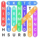 WordSearchPuzzle логотип