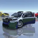 Off-Road Rally логотип