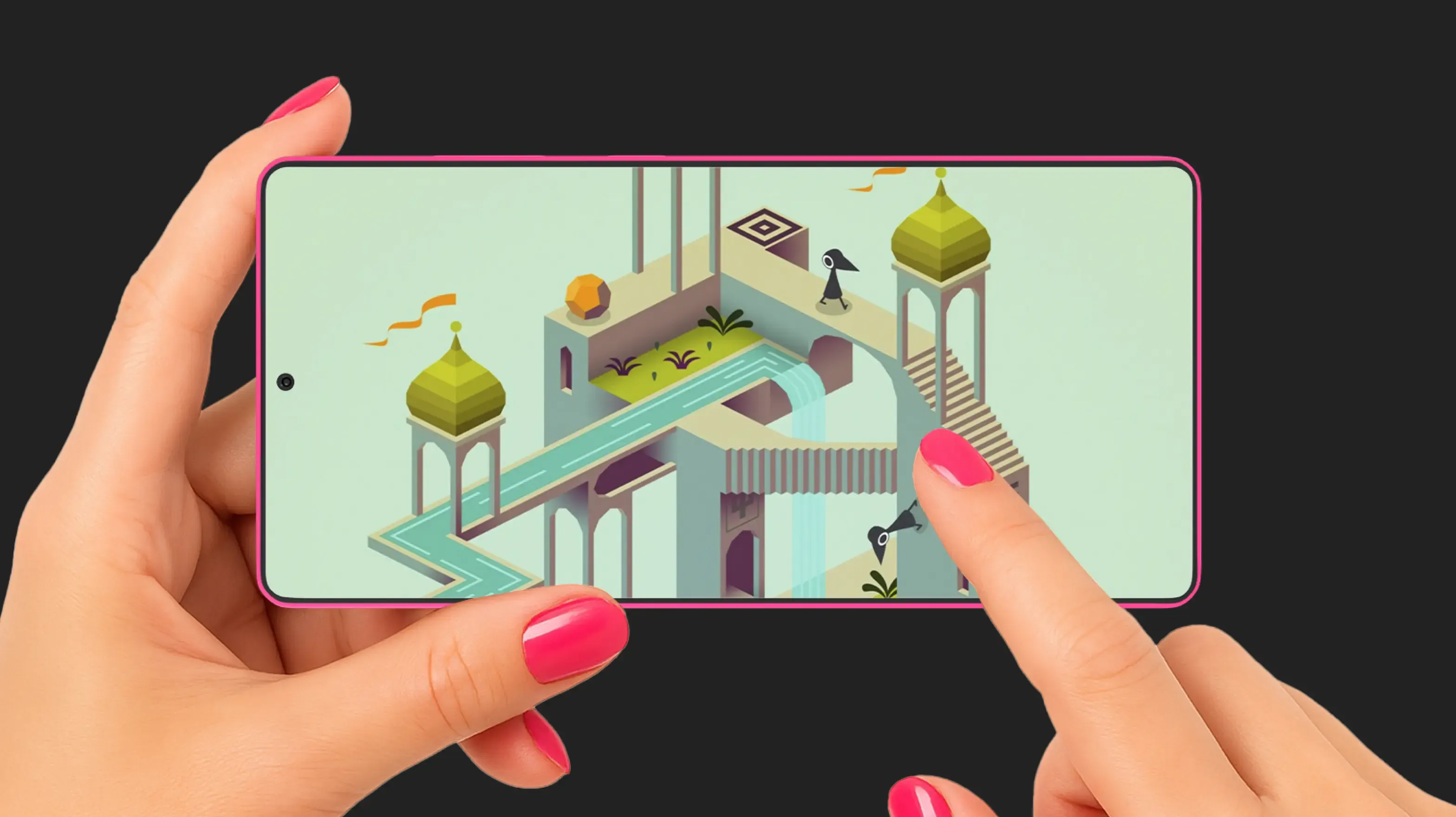 00_Лучшие игры-головоломки для Android-устройств