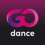 GoDance - Танцевальные фитнес тренировки! логотип