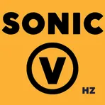 Sonic cleaner: Чистка динамика логотип