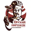 Орский пирожок логотип