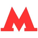 Яндекс Метро логотип