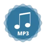 MP3-конвертер логотип