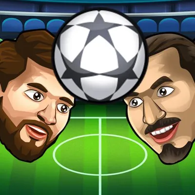 Head Football - Лига Чемпионов 19/20