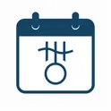 Астрокалендарь ENIGMATA. Ежедневный гороскоп логотип