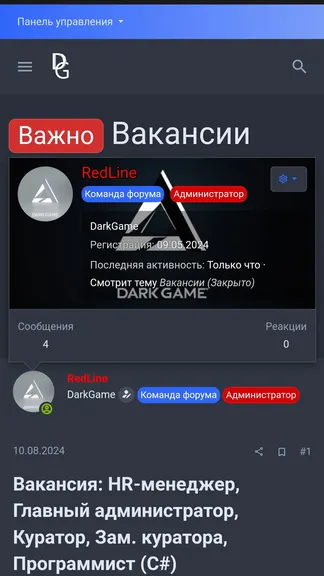 Скриншот 2/4