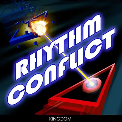 Rhythm Conflict