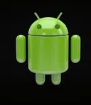 Android-Clicker логотип