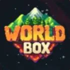 WorldBox - Sandbox God Simulator