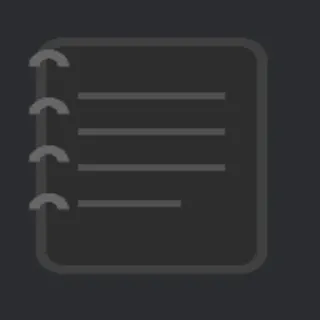 App icon