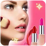 Beauty Makeup логотип