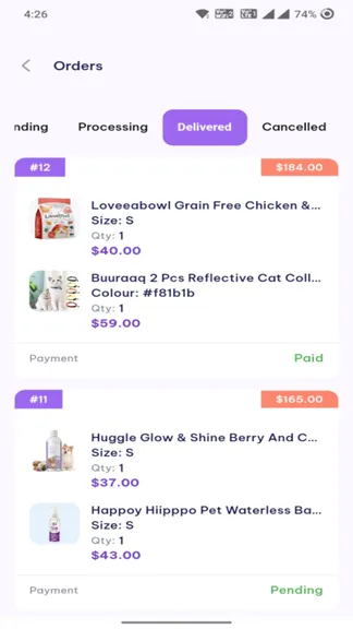 Скриншот 10/10