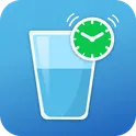 Water Reminder логотип