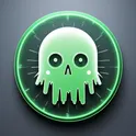 Ghost Spirit Radar Detector логотип