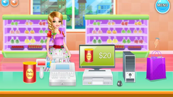 Скриншот 2/8