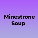 Minestrone Soup логотип