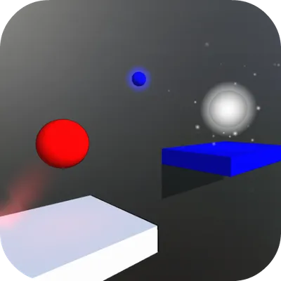 Jumping Ball – Arcade game