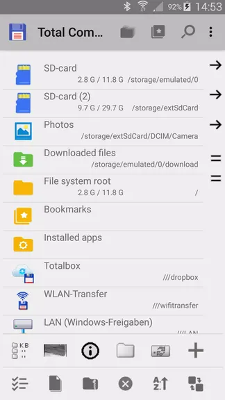 Скриншот 2/8
