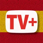 Guía TV España - Cisana TV+ логотип