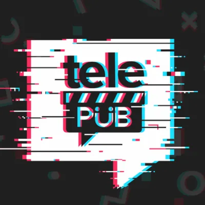 TelePUB - фильмы, сериалы и ТВ