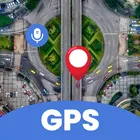 GPS Tracking Maps логотип