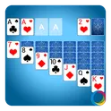 foo Solitaire Π»ΠΎΠ³ΠΎΡΠΈΠΏ