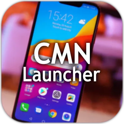 CMN Launcher 2019 - Icon Pack, Wallpapers, Themes