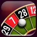 Roulette Casino Vegas: Рулетка логотип