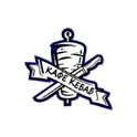 Кафе Кебаб логотип