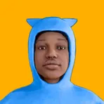 Gordon Streaman 2 логотип