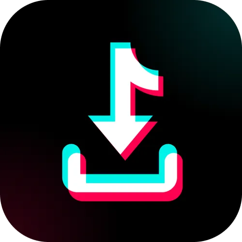 XDownloadTik video noWatermark — иконка