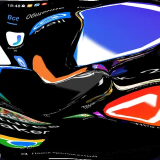 App icon