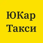 ЮКар Такси  логотип