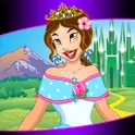 Princess Dress Up Games логотип