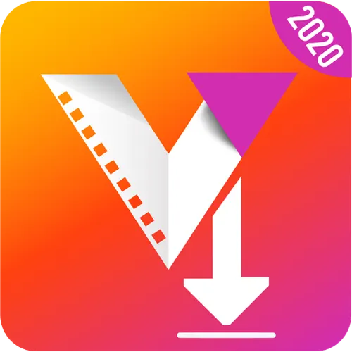 All downloader 2020 - Free Video Downloader app — иконка
