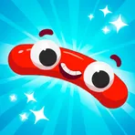 Sausage Game логотип
