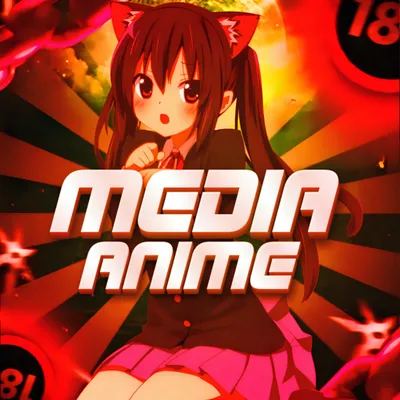 MDA - MediaAnime